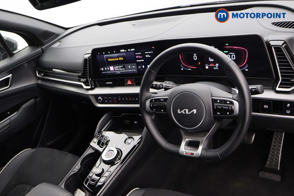 Used Kia Sportage 2025 for sale - 78197018: Photo 31