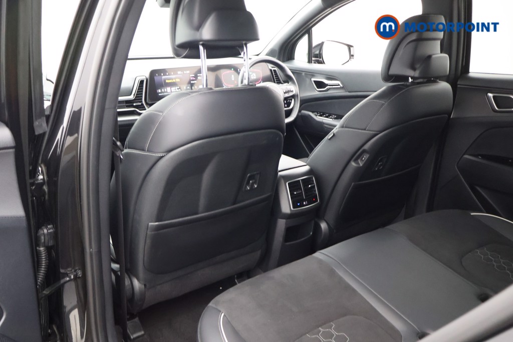 Used Kia Sportage 2025 for sale - 78197018: Photo 36