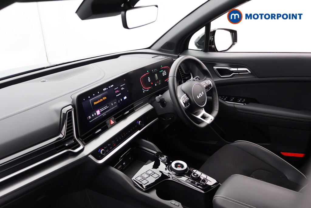 Used Kia Sportage 2025 for sale - 78197018: Photo 39