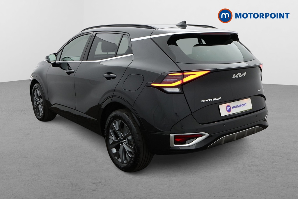 Used Kia Sportage 2025 for sale - 78197018: Photo 5