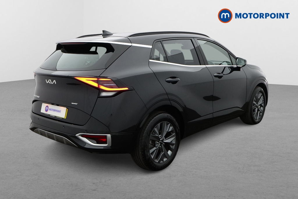 Used Kia Sportage 2025 for sale - 78197018: Photo 7