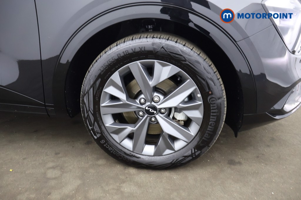 Used Kia Sportage 2025 for sale - 78197018: Photo 9