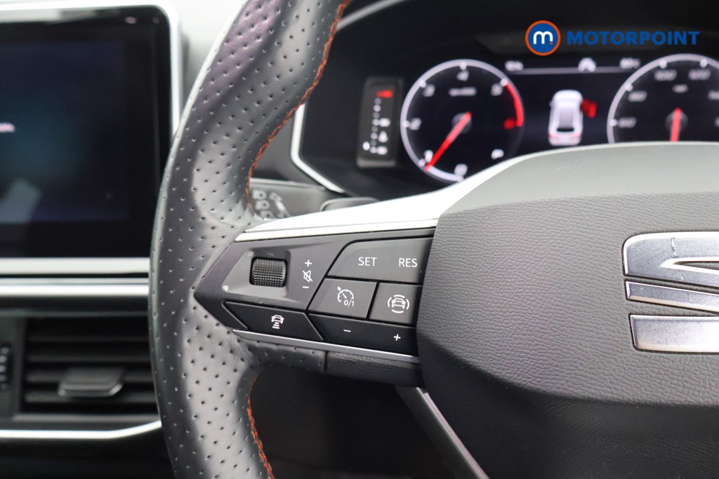 Used SEAT Tarraco 2022 for sale - 77026108: Photo 10