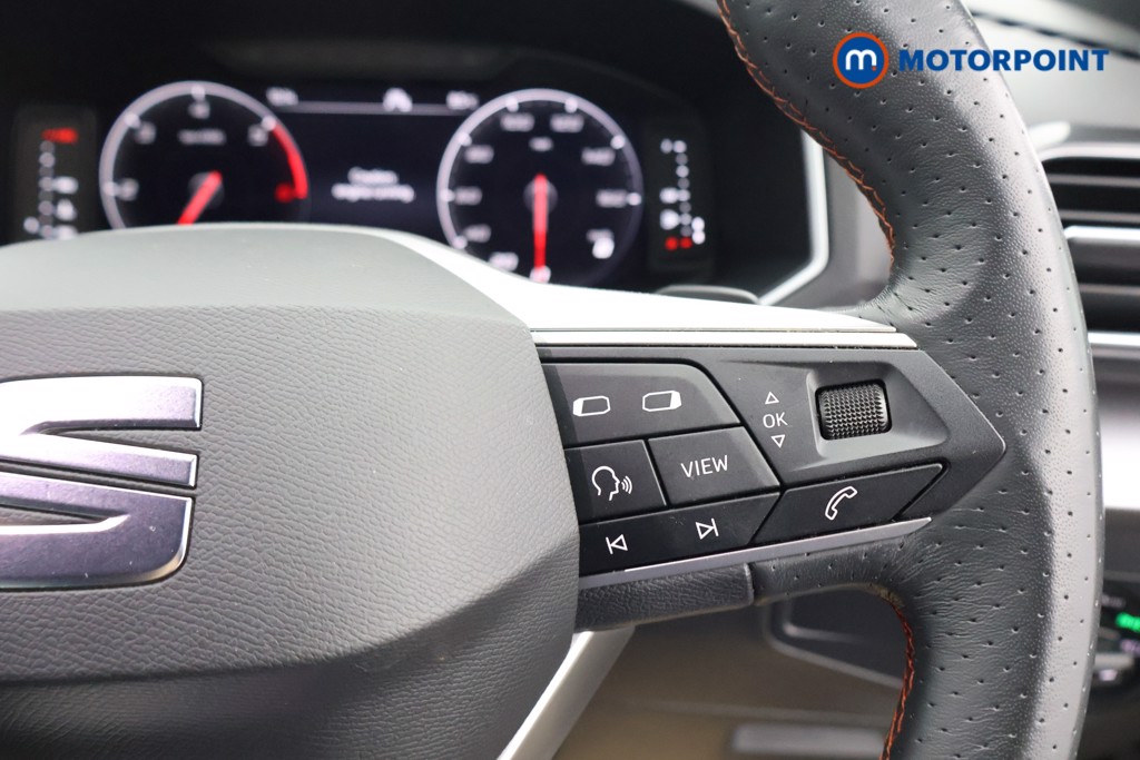 Used SEAT Tarraco 2022 for sale - 77026108: Photo 11