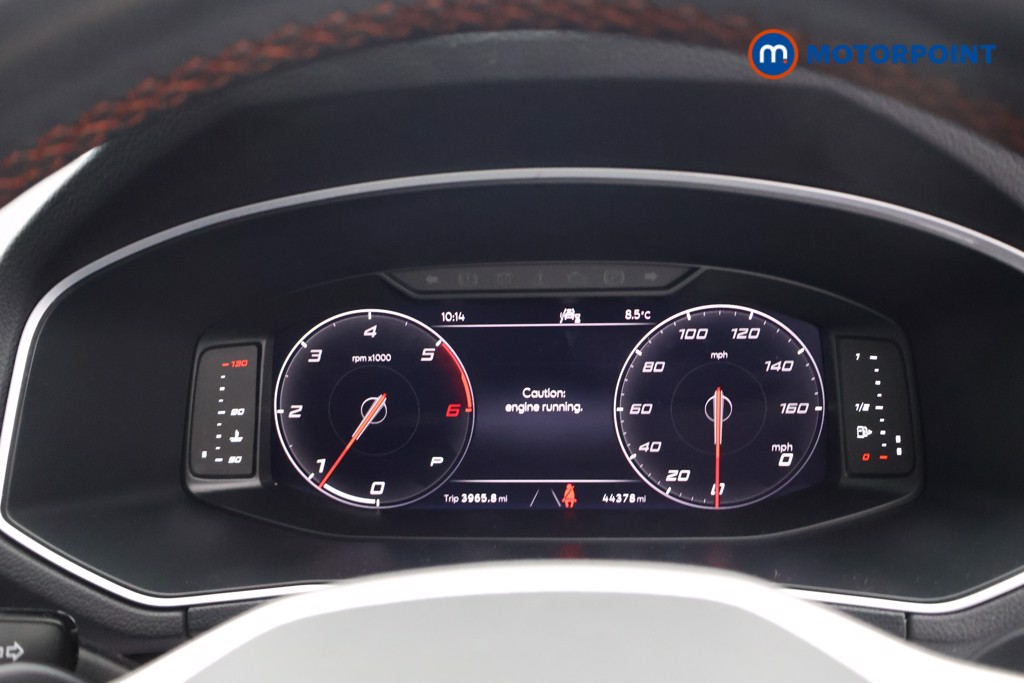 Used SEAT Tarraco 2022 for sale - 77026108: Photo 12