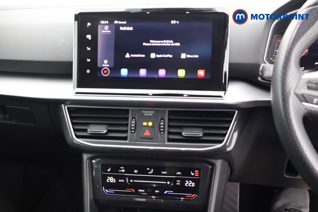 Used SEAT Tarraco 2022 for sale - 77026108: Photo 16