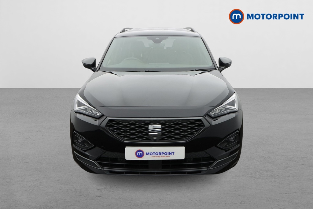 Used SEAT Tarraco 2022 for sale - 77026108: Photo 2