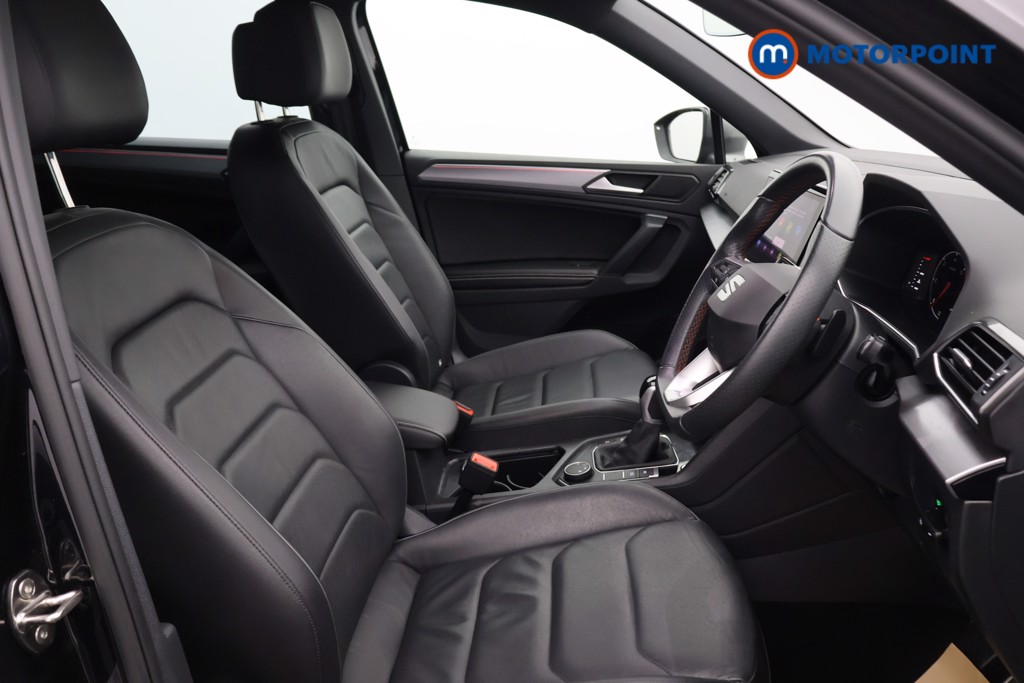 Used SEAT Tarraco 2022 for sale - 77026108: Photo 22