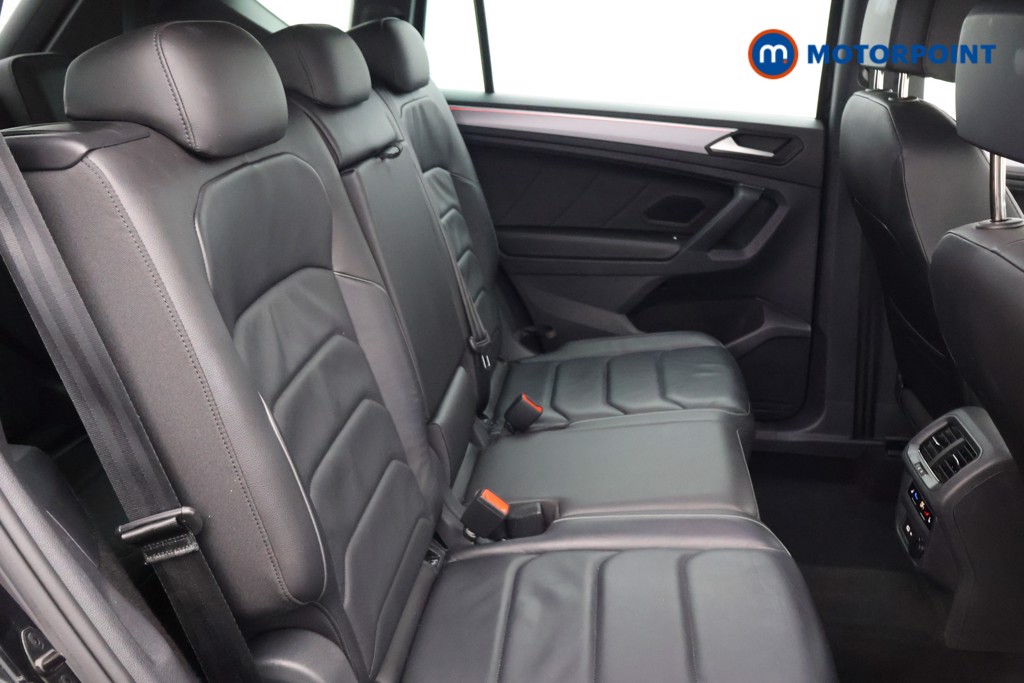 Used SEAT Tarraco 2022 for sale - 77026108: Photo 24