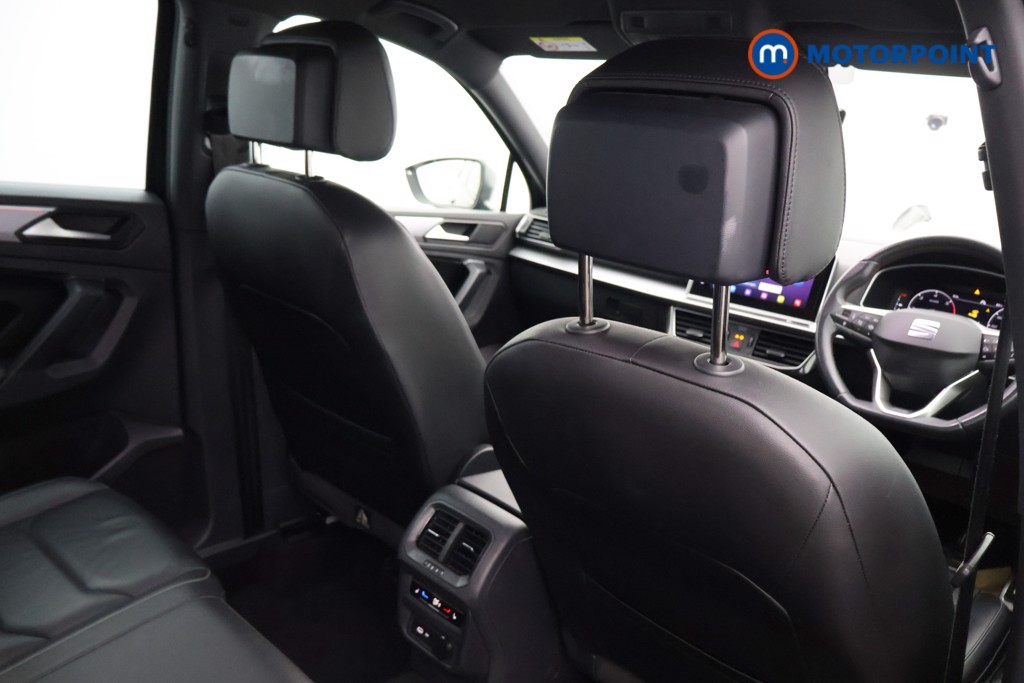 Used SEAT Tarraco 2022 for sale - 77026108: Photo 25