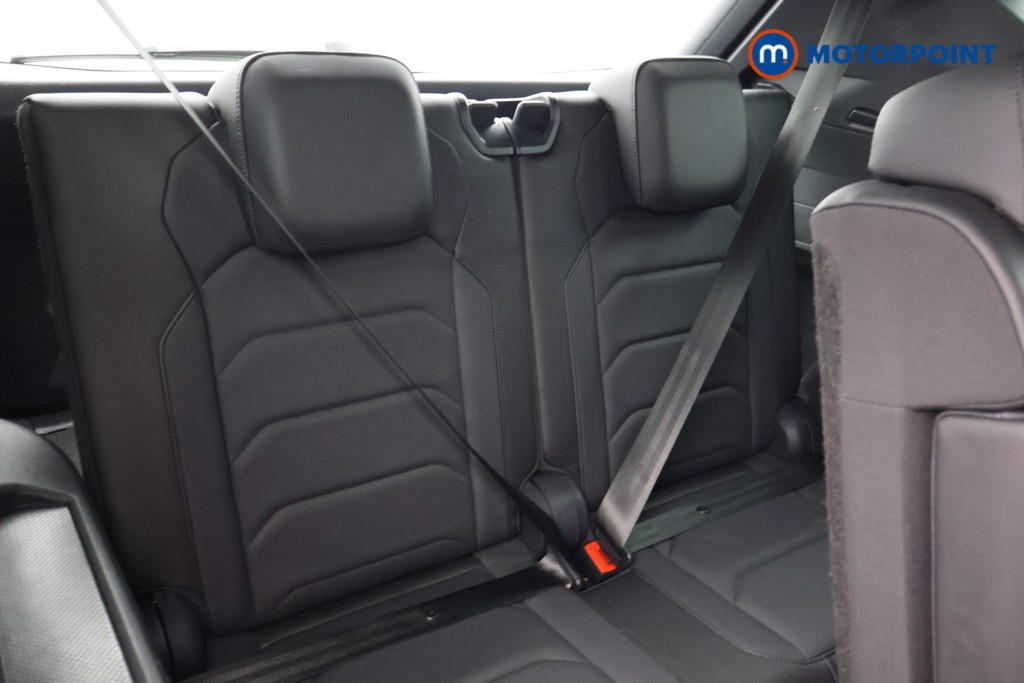 Used SEAT Tarraco 2022 for sale - 77026108: Photo 27