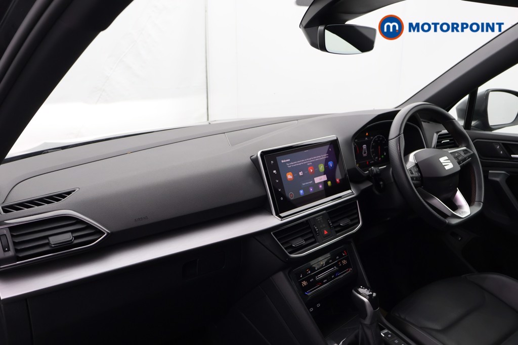 Used SEAT Tarraco 2022 for sale - 77026108: Photo 28