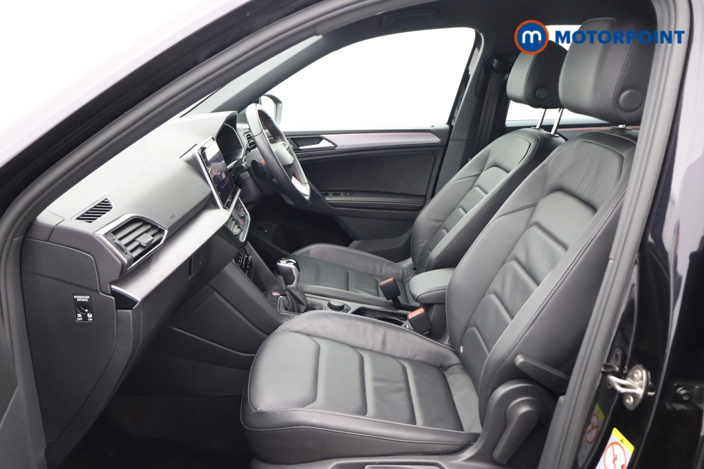 Used SEAT Tarraco 2022 for sale - 77026108: Photo 29