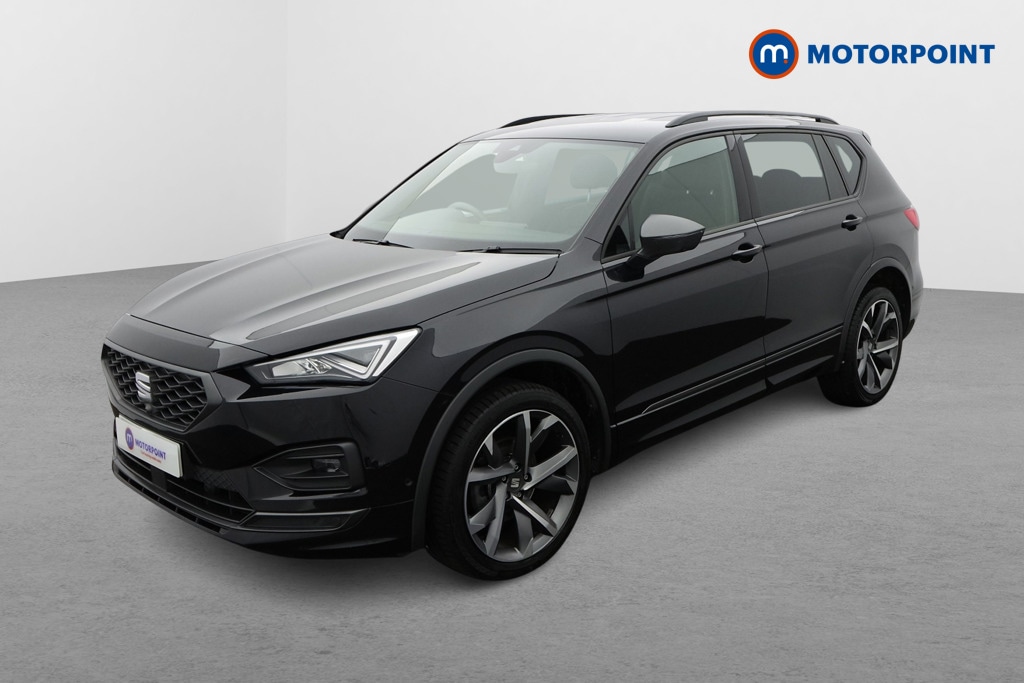 Used SEAT Tarraco 2022 for sale - 77026108: Photo 3
