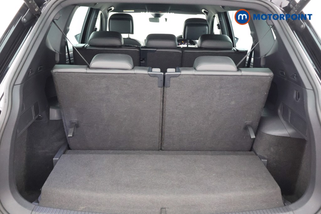 Used SEAT Tarraco 2022 for sale - 77026108: Photo 30