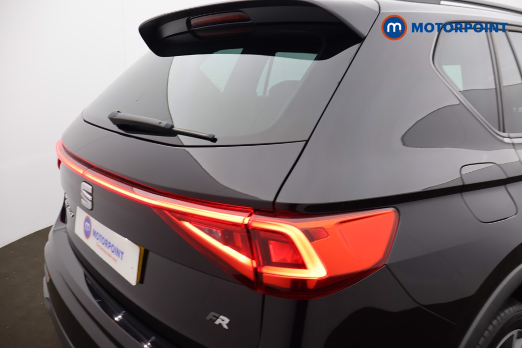 Used SEAT Tarraco 2022 for sale - 77026108: Photo 33