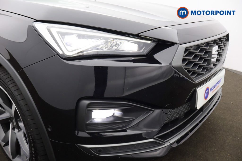 Used SEAT Tarraco 2022 for sale - 77026108: Photo 37