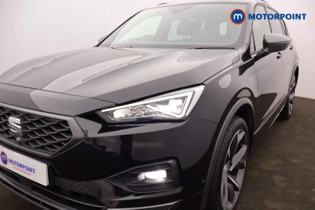 Used SEAT Tarraco 2022 for sale - 77026108: Photo 38