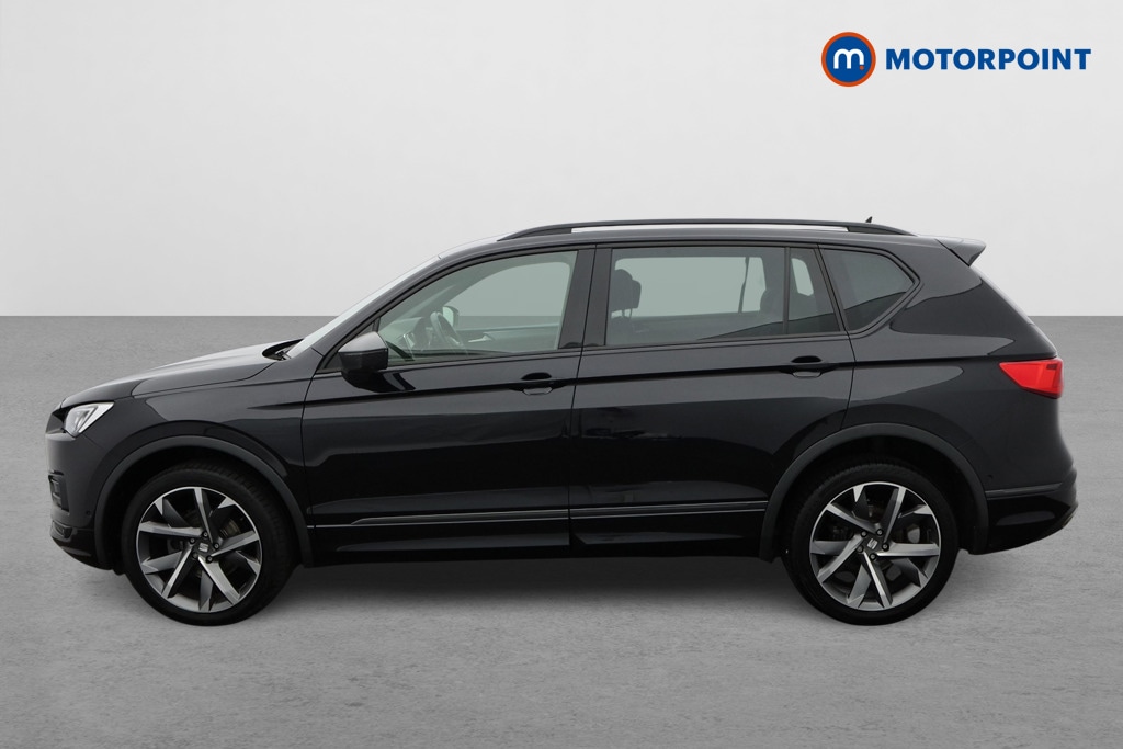 Used SEAT Tarraco 2022 for sale - 77026108: Photo 4
