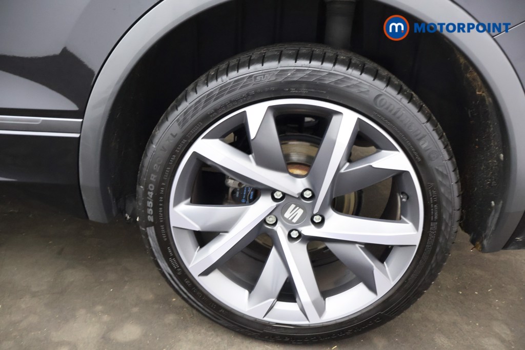 Used SEAT Tarraco 2022 for sale - 77026108: Photo 40