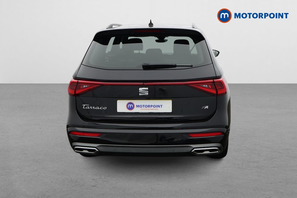 Used SEAT Tarraco 2022 for sale - 77026108: Photo 6