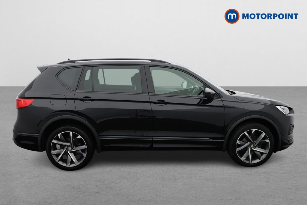 Used SEAT Tarraco 2022 for sale - 77026108: Photo 8