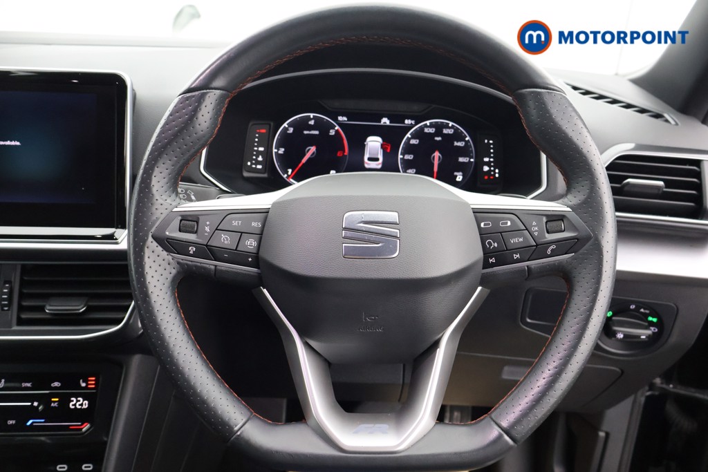 Used SEAT Tarraco 2022 for sale - 77026108: Photo 9