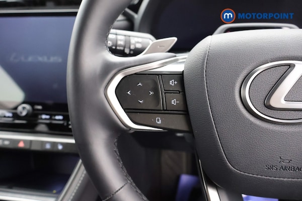 Used Lexus LBX 2025 for sale - 76162328: Photo 10