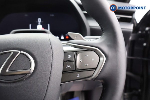 Used Lexus LBX 2025 for sale - 76162328: Photo 11