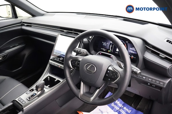 Used Lexus LBX 2025 for sale - 76162328: Photo 19