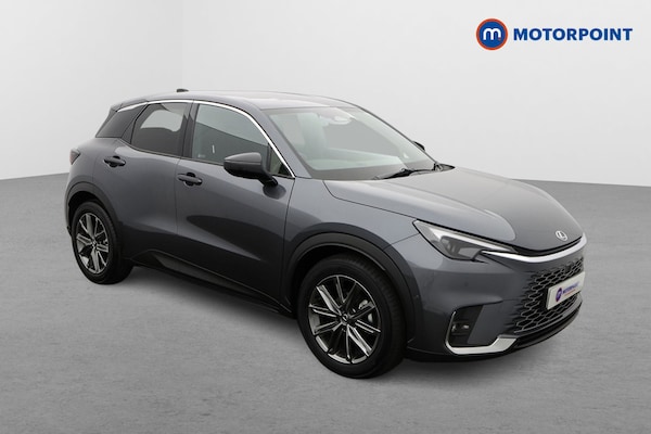 Used Lexus LBX 2025 for sale - 76162328: Photo 1