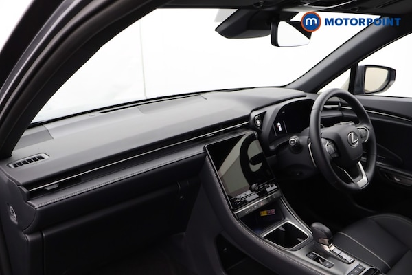 Used Lexus LBX 2025 for sale - 76162328: Photo 22