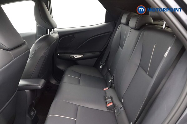 Used Lexus LBX 2025 for sale - 76162328: Photo 24