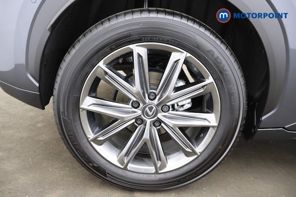 Used Lexus LBX 2025 for sale - 76162328: Photo 26