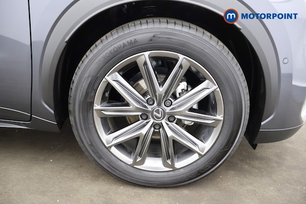 Used Lexus LBX 2025 for sale - 76162328: Photo 27