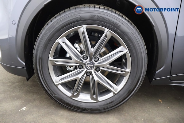 Used Lexus LBX 2025 for sale - 76162328: Photo 28