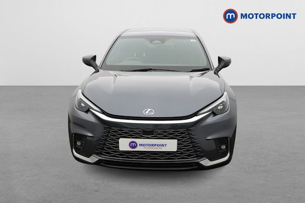 Used Lexus LBX 2025 for sale - 76162328: Photo 2