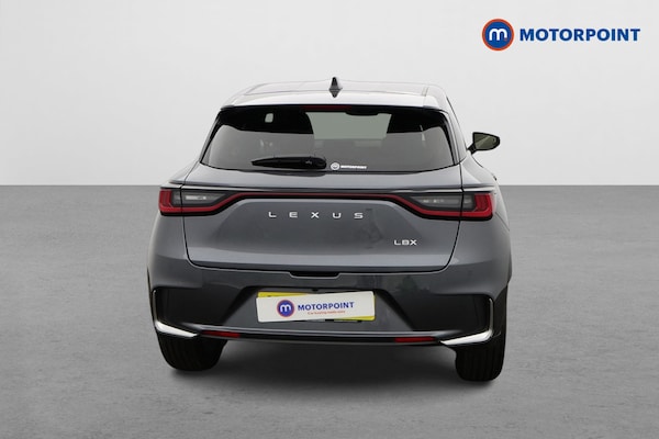 Used Lexus LBX 2025 for sale - 76162328: Photo 6