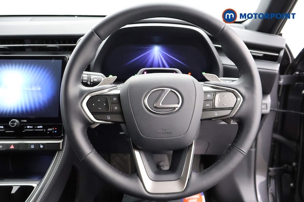 Used Lexus LBX 2025 for sale - 76162328: Photo 9