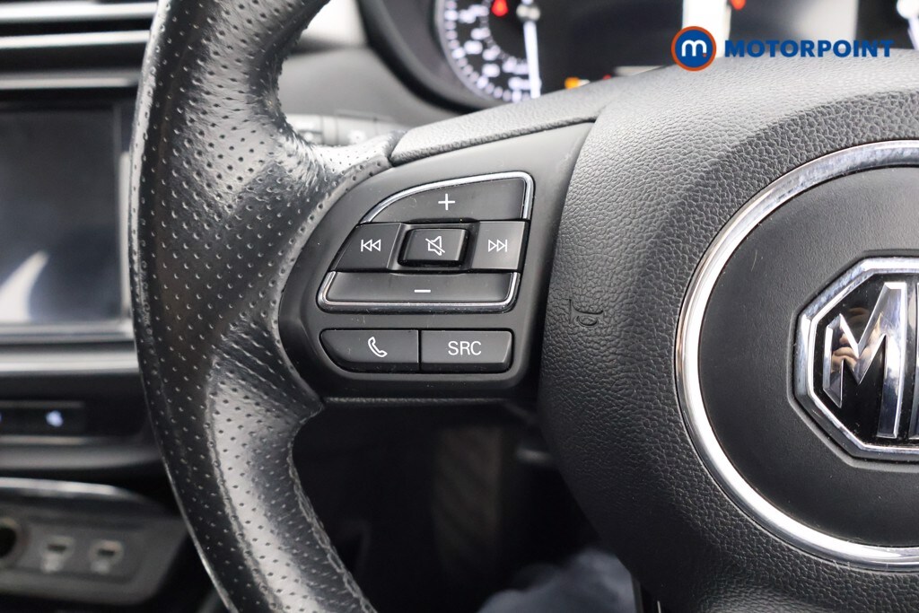 Used MG MG5 2022 for sale - 77590989: Photo 10