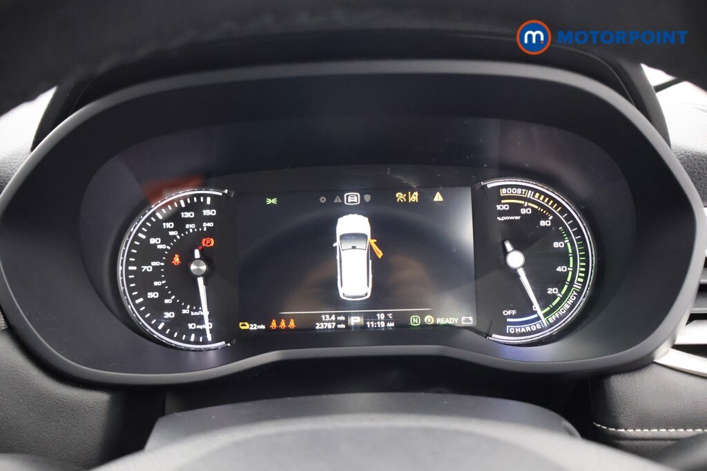 Used MG MG5 2022 for sale - 77590989: Photo 12