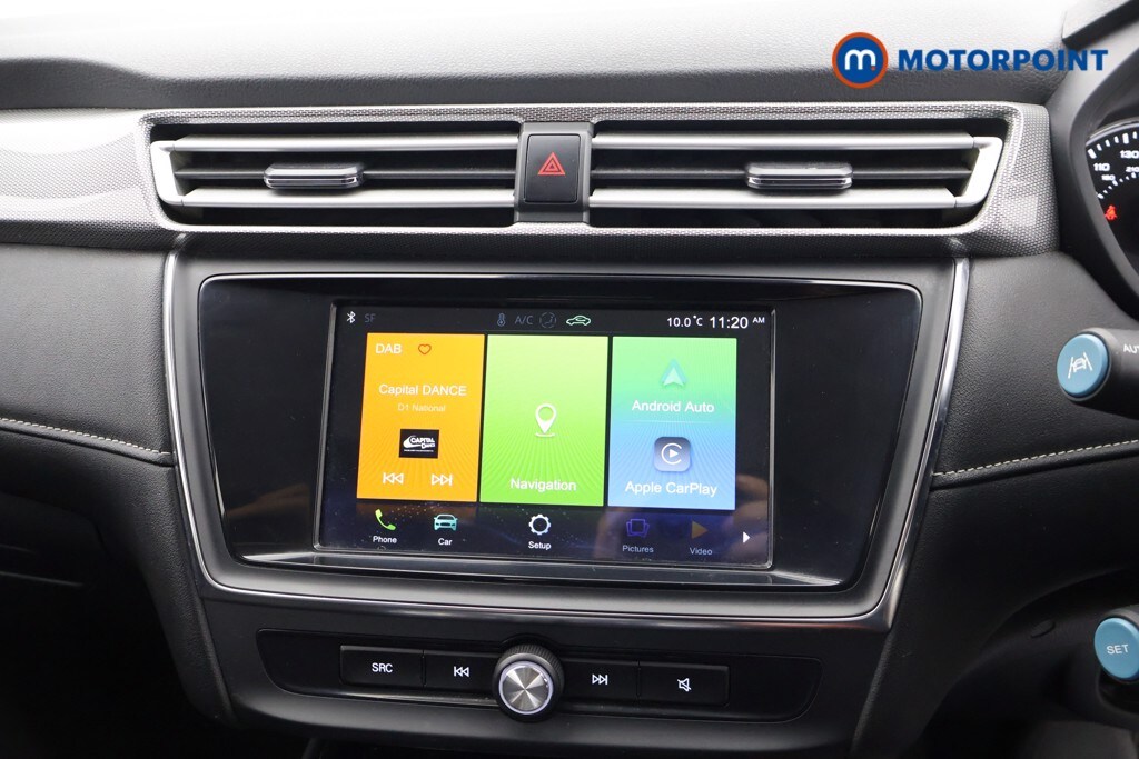 Used MG MG5 2022 for sale - 77590989: Photo 15