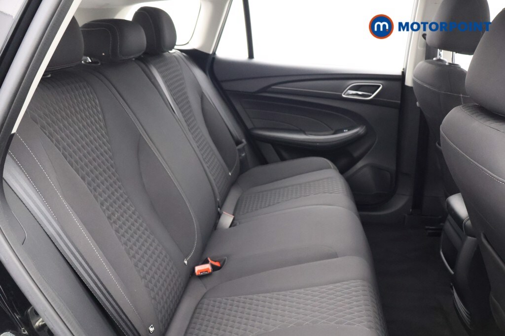 Used MG MG5 2022 for sale - 77590989: Photo 24