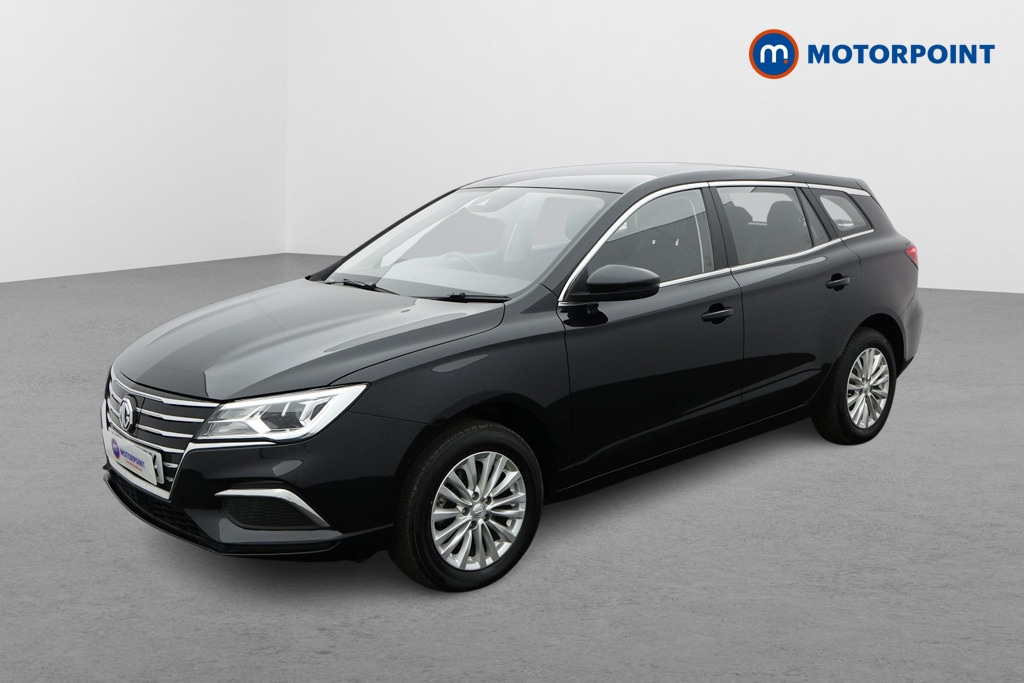 Used MG MG5 2022 for sale - 77590989: Photo 3