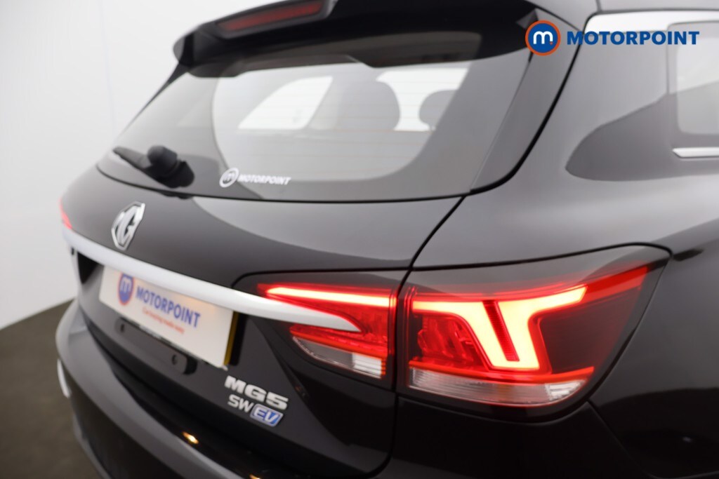 Used MG MG5 2022 for sale - 77590989: Photo 31