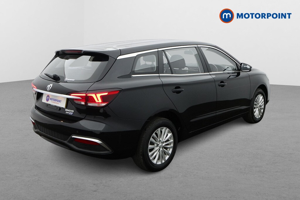 Used MG MG5 2022 for sale - 77590989: Photo 7