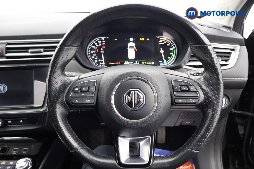 Used MG MG5 2022 for sale - 77590989: Photo 9