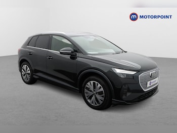2023 - 125kW 35 55kWh Sport 5dr Auto