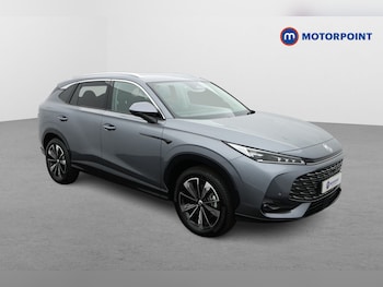 Used MG MG HS 2025 for sale - 78615595: Photo