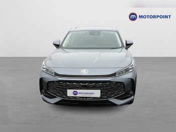 Used MG MG HS 2025 for sale - 78615595: Photo